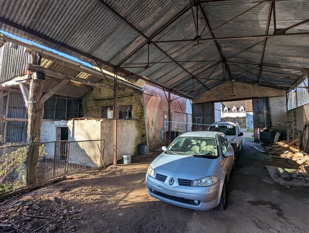 CHAMPROND-EN-GATINE Maison 90m2 3 chambres 28240 16