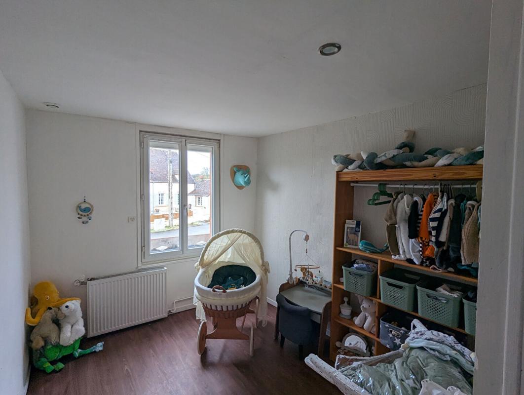 CHAMPROND-EN-GATINE Maison 90m2 3 chambres 28240 7