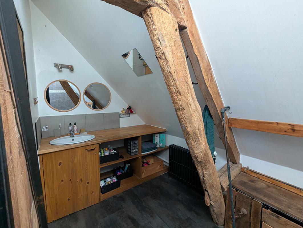 CHAMPROND-EN-GATINE Maison 90m2 3 chambres 28240 9