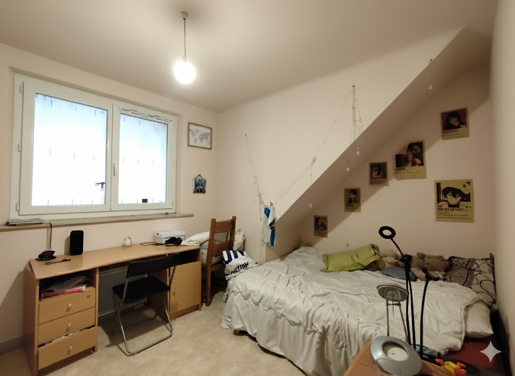 GUINGAMP 22200 Guingamp : Maison à rafraîchir 4