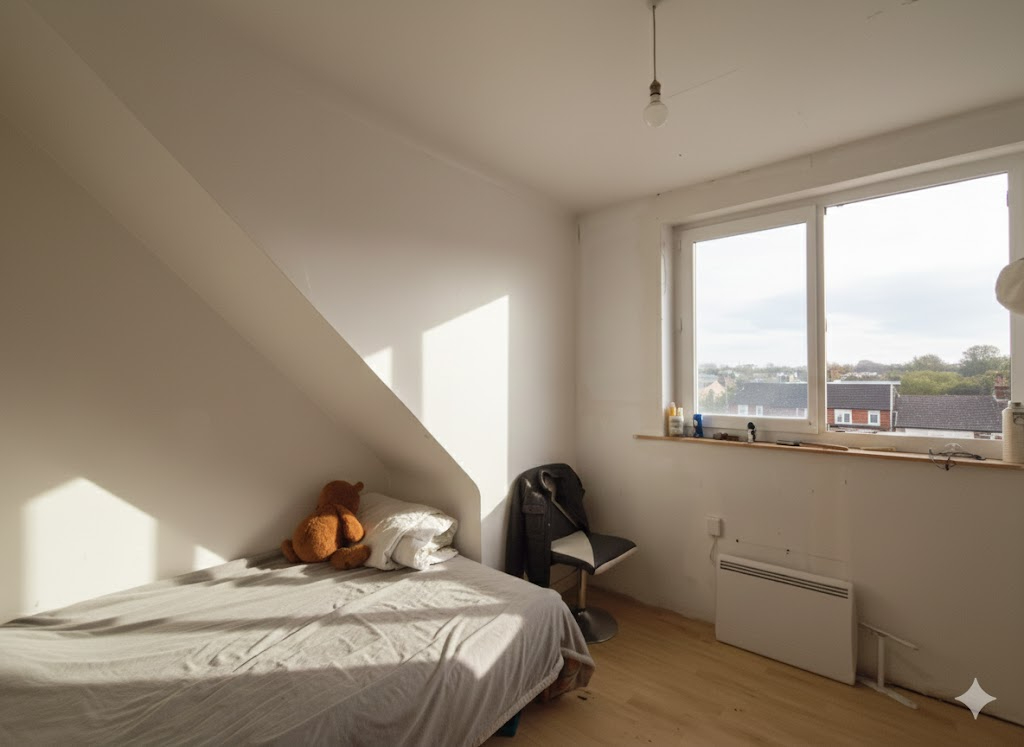 GUINGAMP 22200 Guingamp : Maison à rafraîchir 5