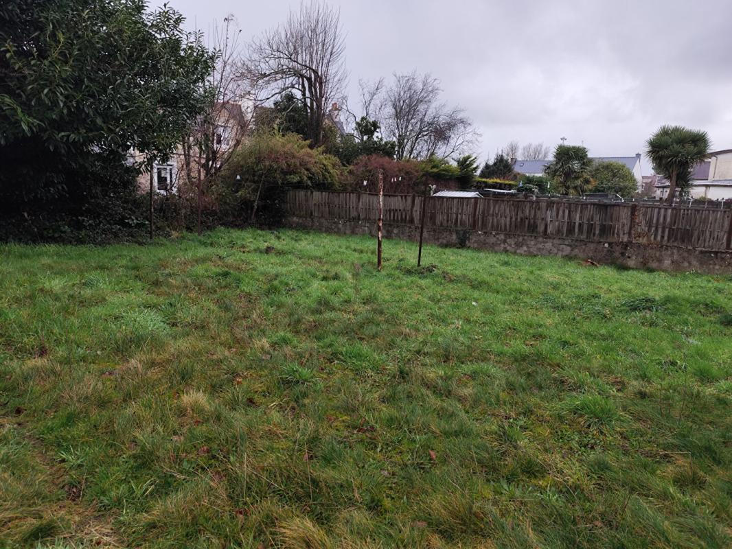 GUINGAMP 22200 Guingamp : Maison à rafraîchir 6