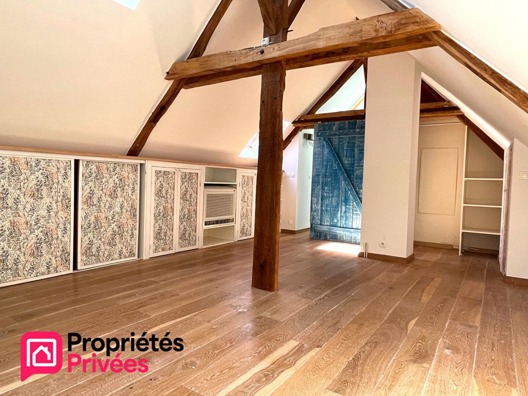 BREVAL Maison 5 pièces 3 chambres Garage Carport terrain 1590m2 350000 HAI 14