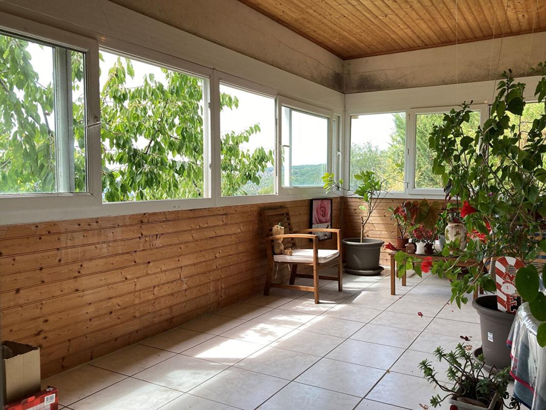 CAHORS Maison 4 chambres avec piscine 10