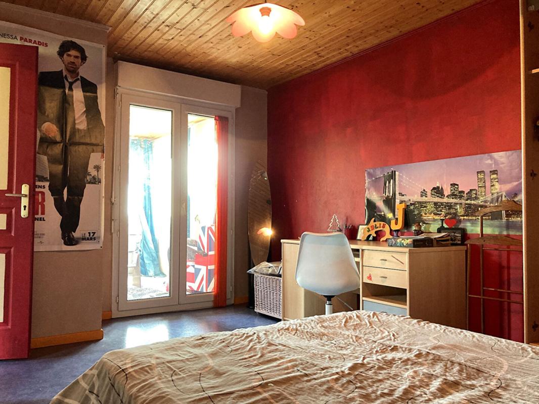 CAHORS Maison 4 chambres avec piscine 14