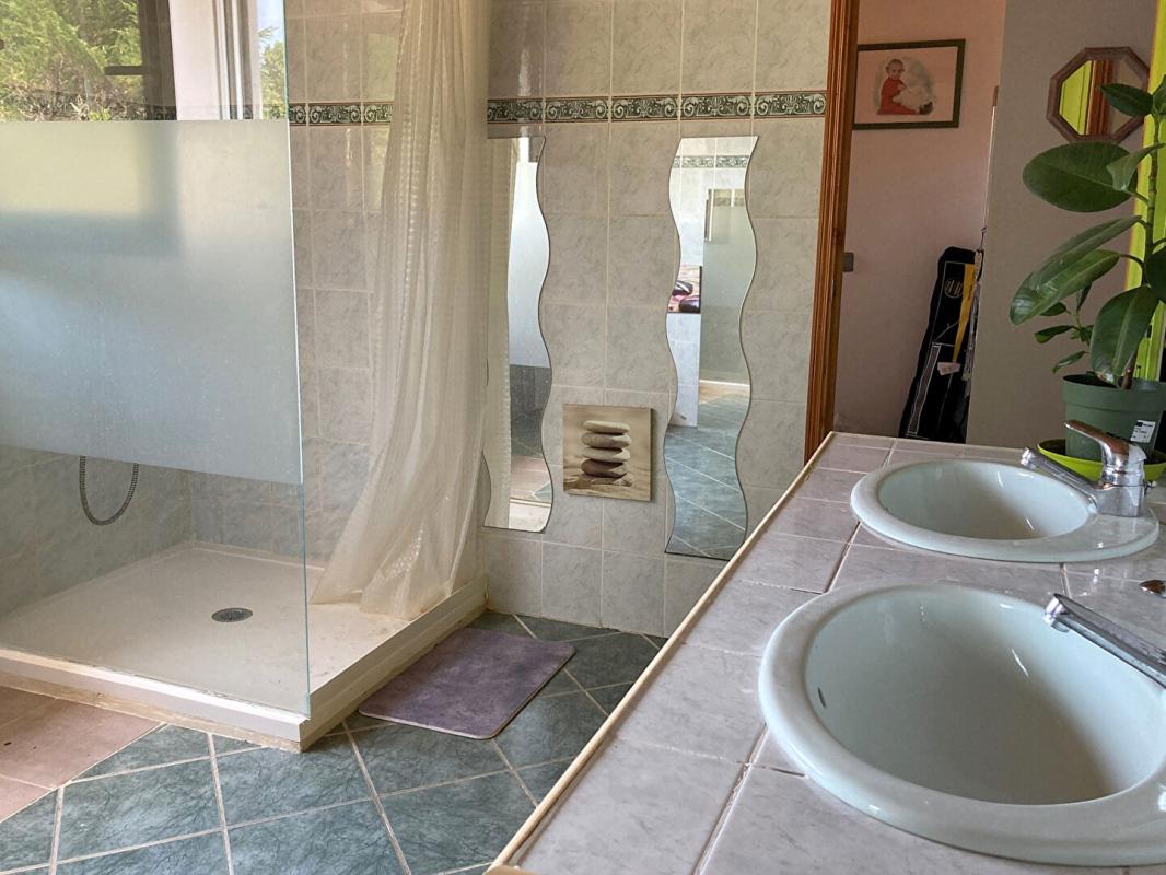 CAHORS Maison 4 chambres avec piscine 15