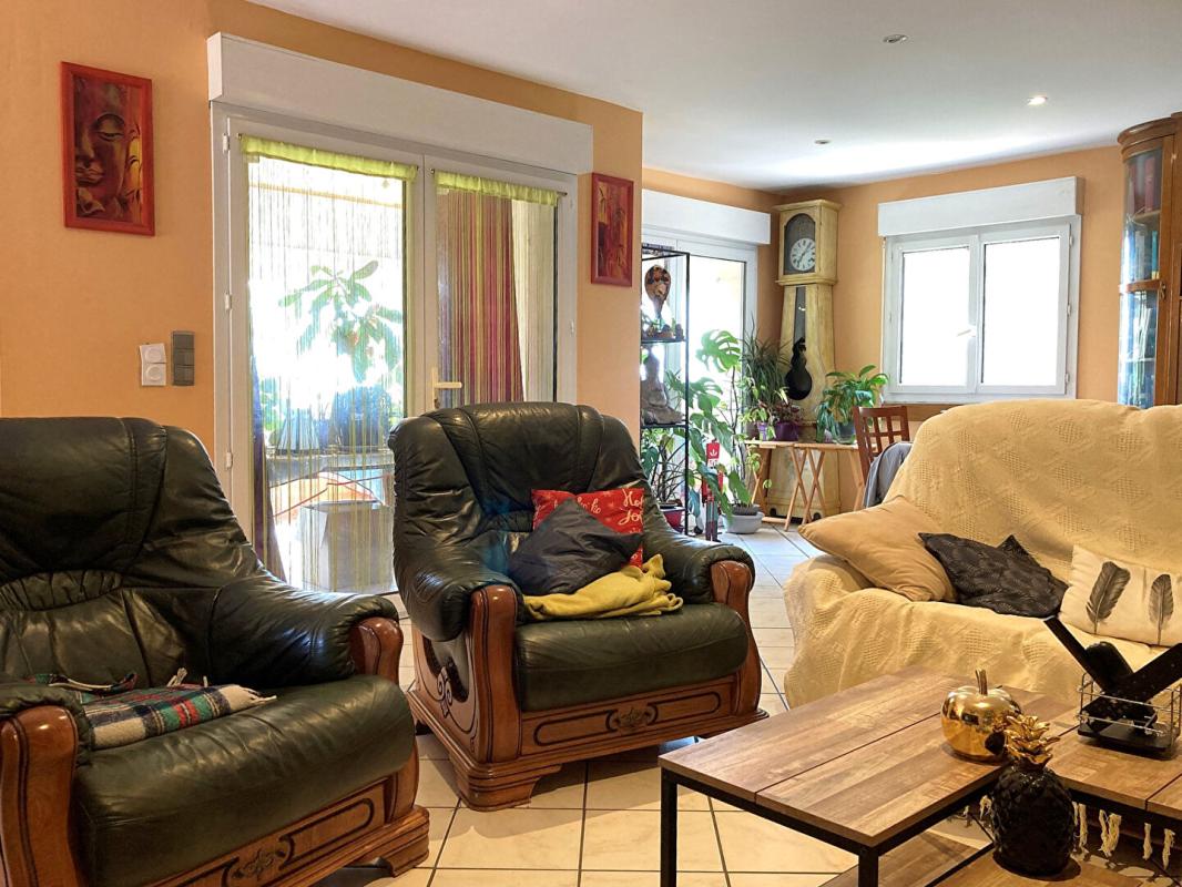 CAHORS Maison 4 chambres avec piscine 7