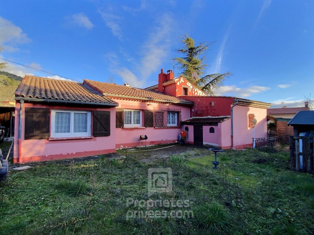 LEVENS Villa Levens 7 pièce(s) 132 m2 1