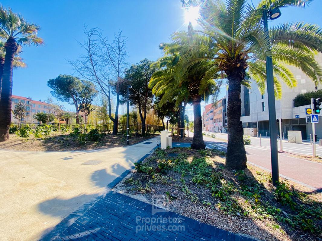 NICE Appartement Nice 2 pièce(s) 31.05 m2 1