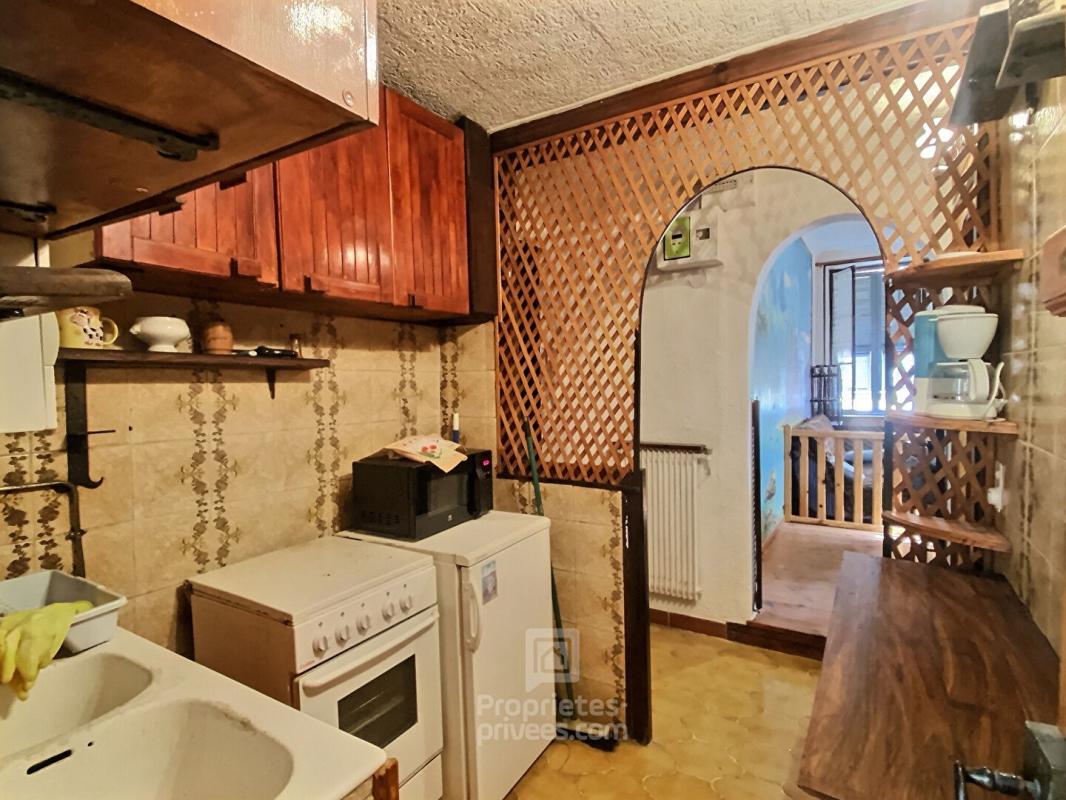 NICE Appartement Nice 2 pièce(s) 31.05 m2 3