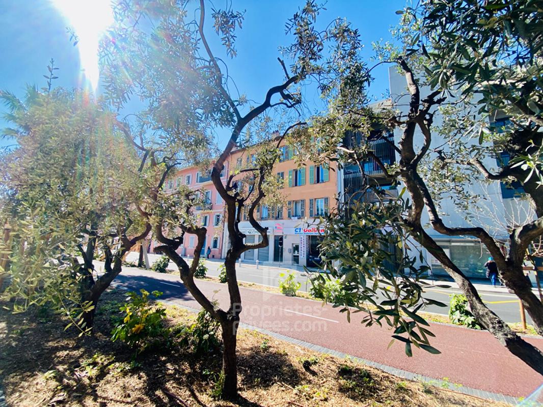 NICE Appartement Nice 2 pièce(s) 31.05 m2 7