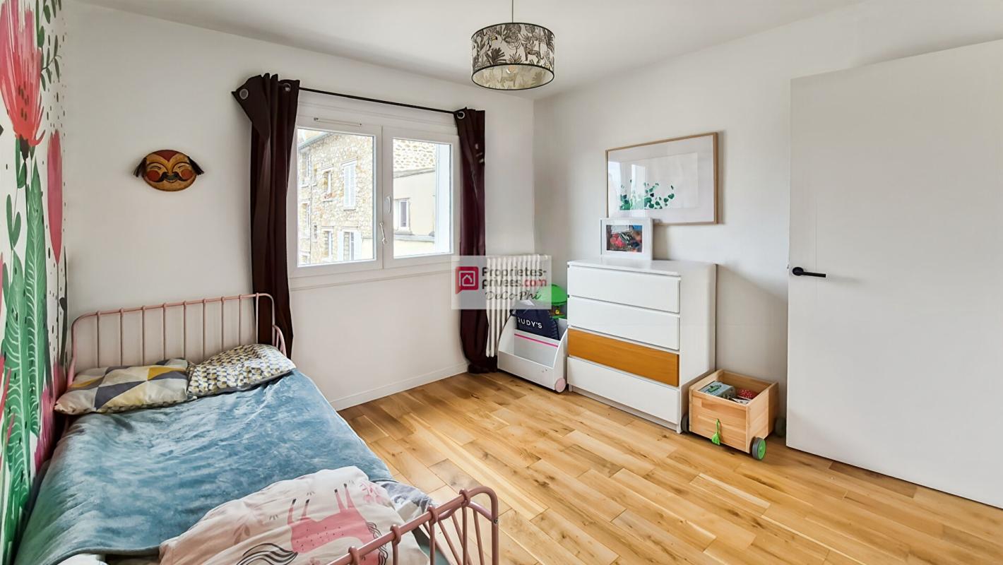 VERSAILLES Appartement  en TBE  3 pièces  60 m2  calme et vue dégagée 11