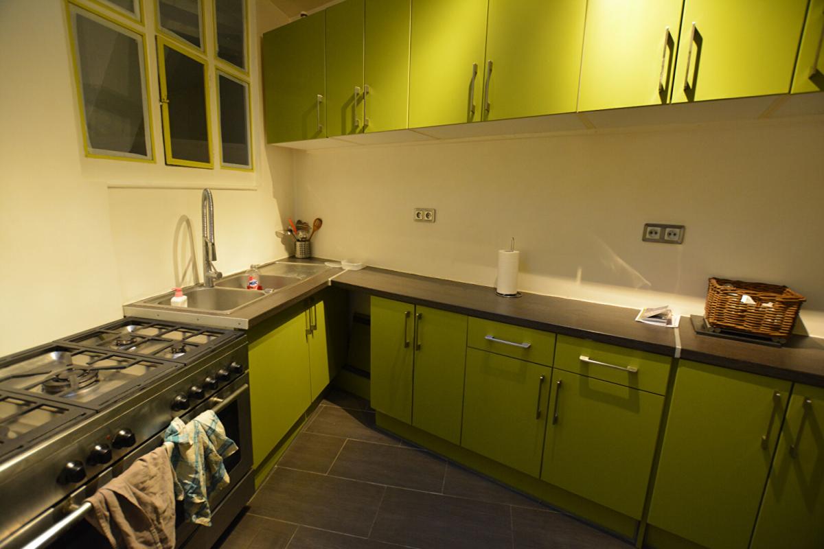 PERSAN Maison Persan 4 pièce(s) 107 m2 5