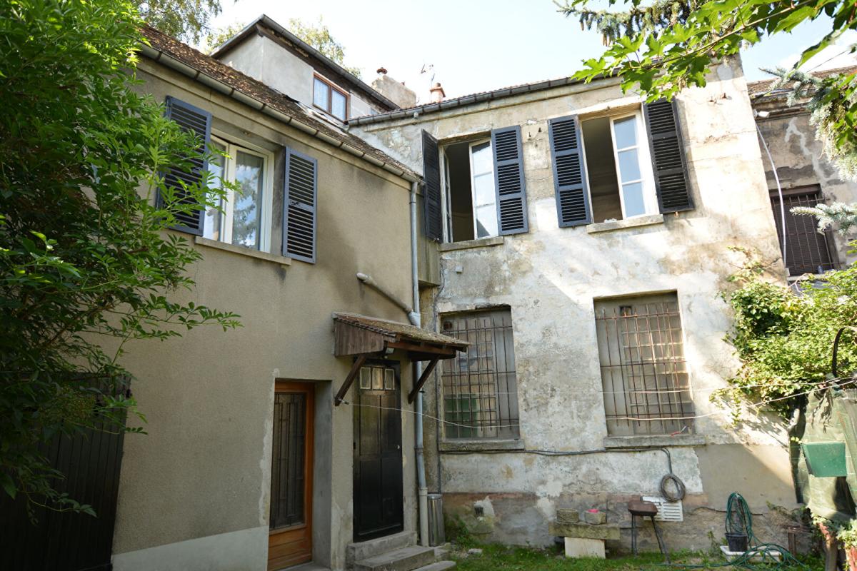 PERSAN Maison Persan 4 pièce(s) 107 m2 7
