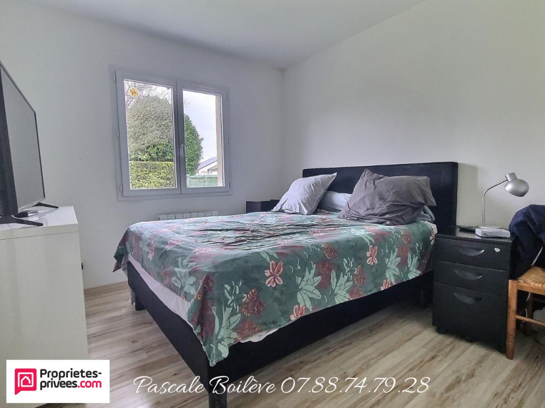 VERNANTES Pavillon de plain-pied 100 m²  - VERNANTES (49390) 6