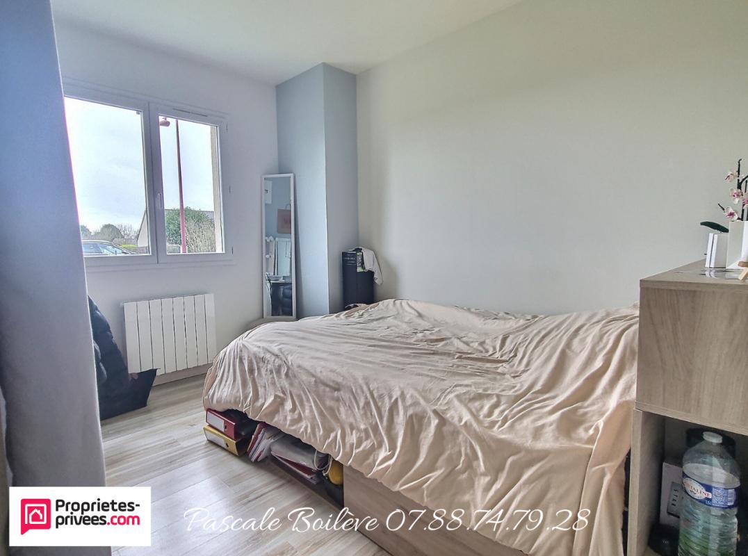 VERNANTES Pavillon de plain-pied 100 m²  - VERNANTES (49390) 7