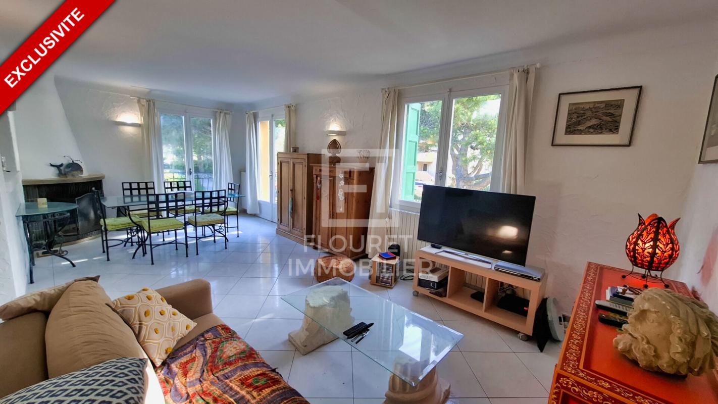 ARGELES-SUR-MER Vue Mer - Villa Argelès Plage 8 pièces 155 m² 5