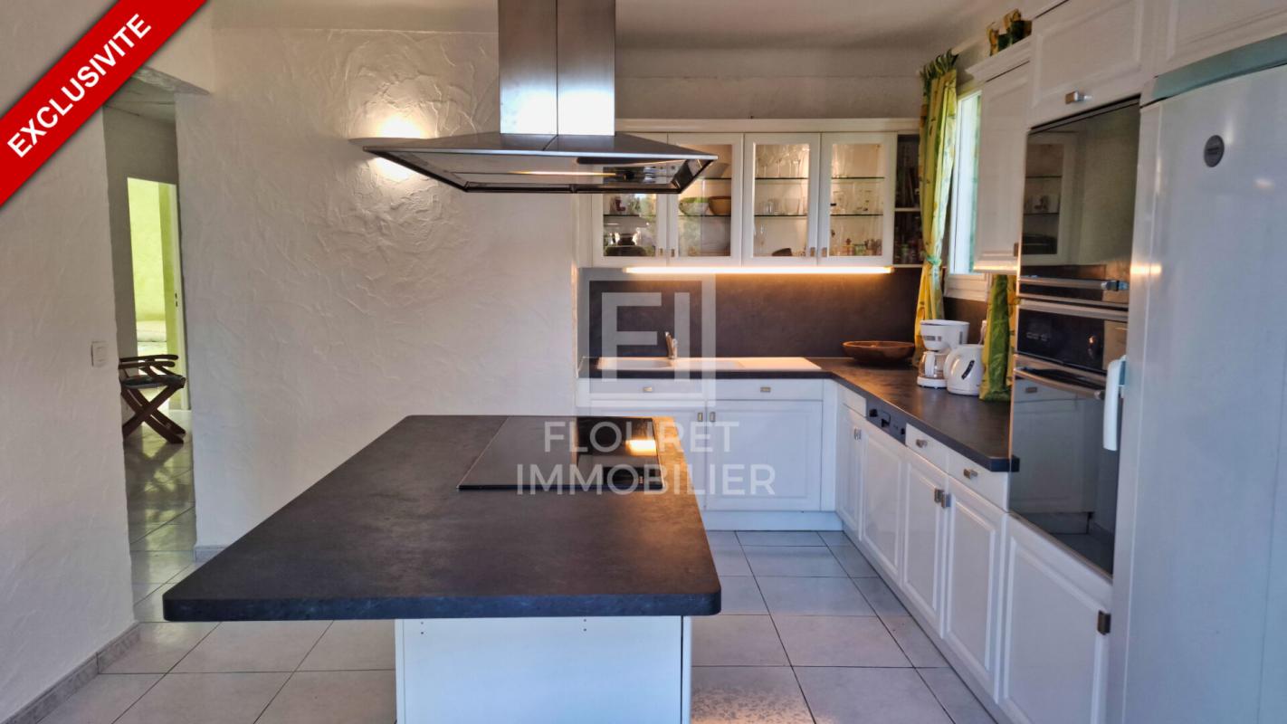 ARGELES-SUR-MER Vue Mer - Villa Argelès Plage 8 pièces 155 m² 6