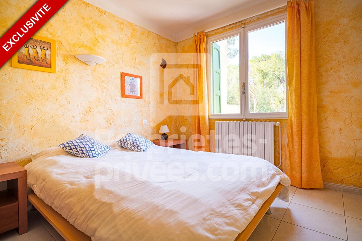 ARGELES-SUR-MER Vue Mer - Villa Argelès Plage 8 pièces 155 m² 7