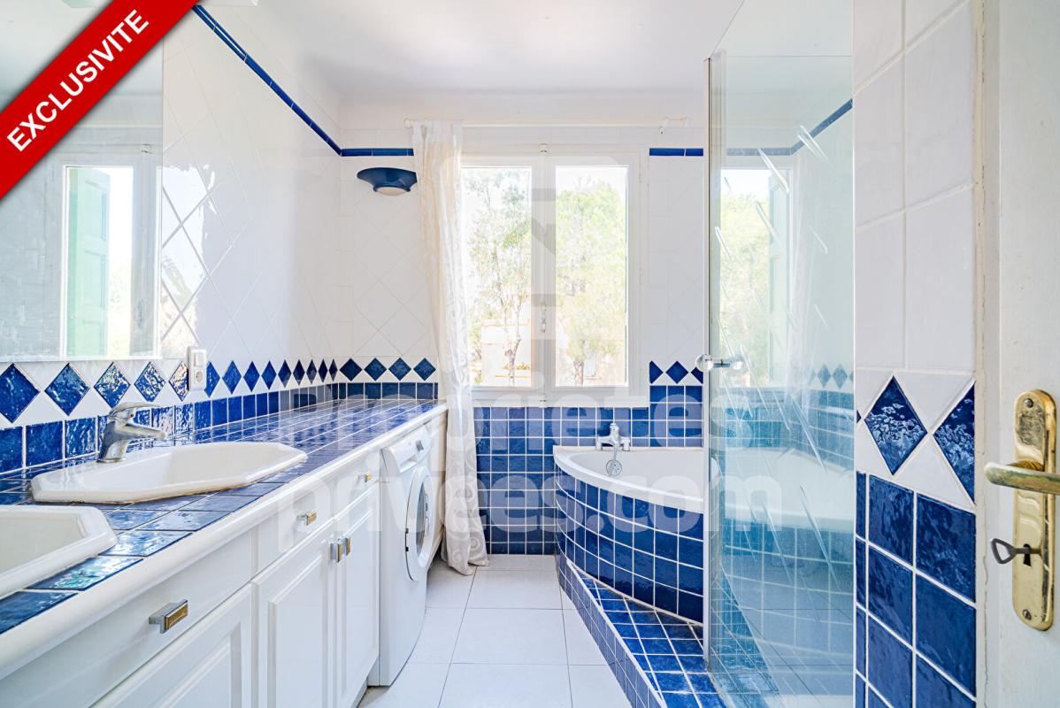 ARGELES-SUR-MER Vue Mer - Villa Argelès Plage 8 pièces 155 m² 8