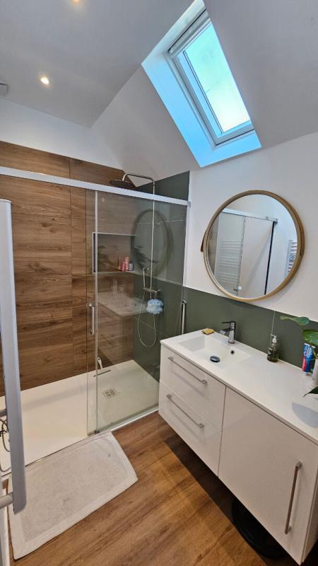 HOUDAN Houdan 7 mn / Proche Gambais / Maison 2 chambres dans un village prisé du 78 10