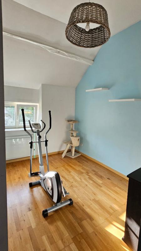 HOUDAN Houdan 7 mn / Proche Gambais / Maison 2 chambres dans un village prisé du 78 11