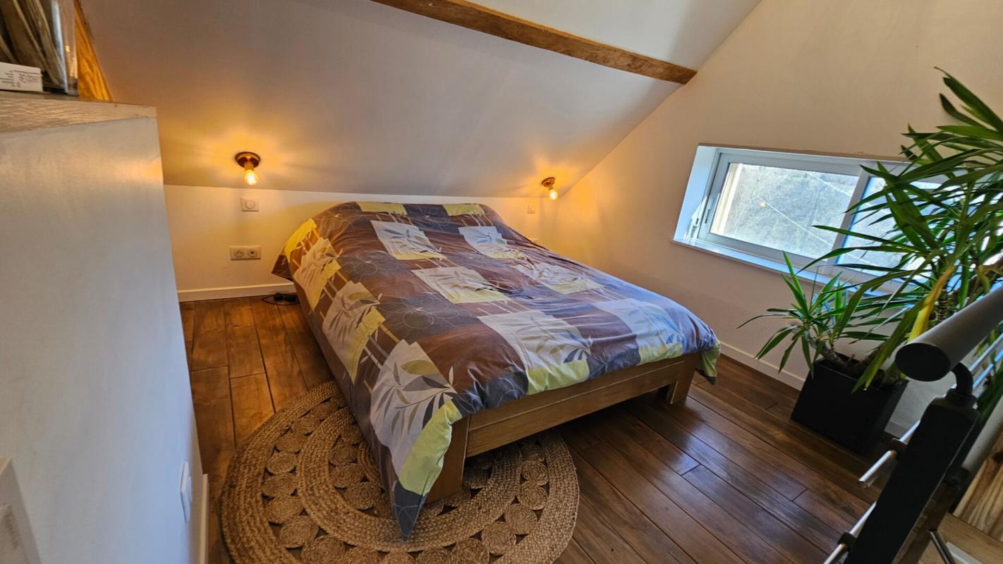 HOUDAN Houdan 7 mn / Proche Gambais / Maison 2 chambres dans un village prisé du 78 16