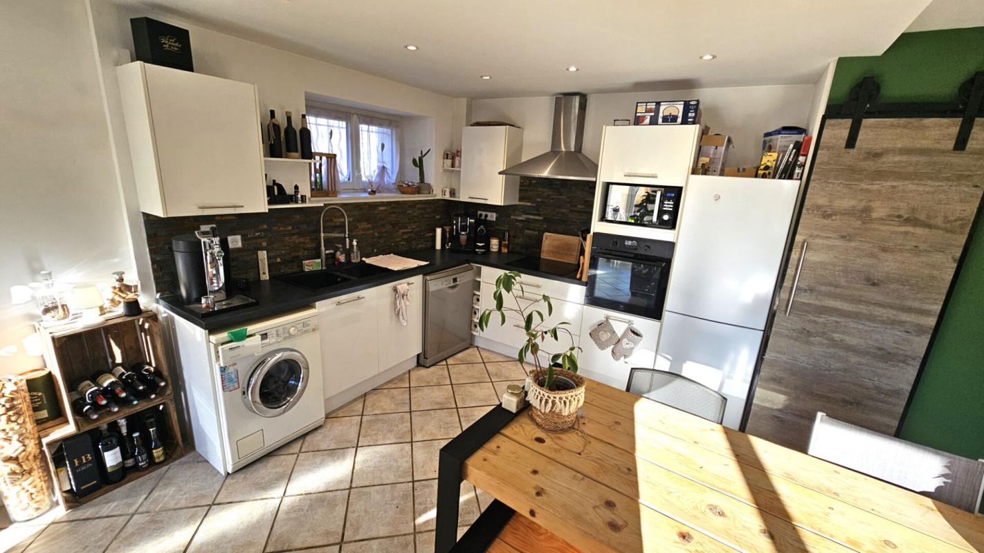 HOUDAN Houdan 7 mn / Proche Gambais / Maison 2 chambres dans un village prisé du 78 7