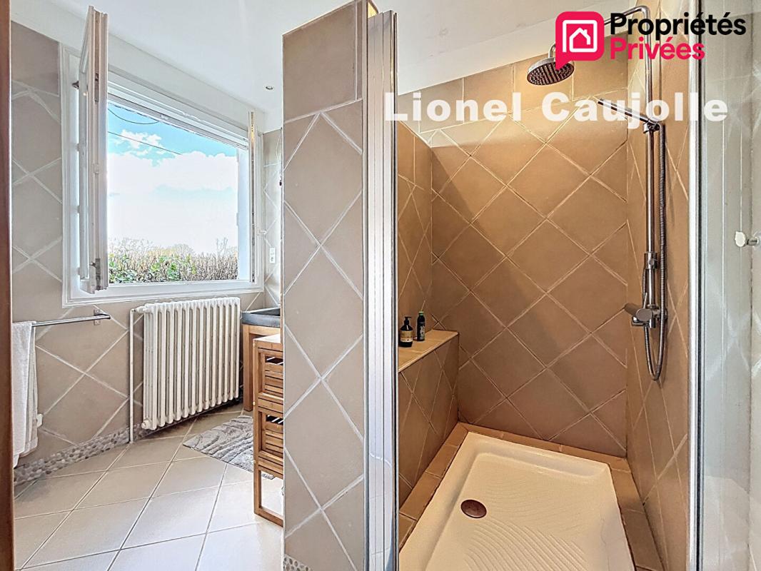 RABASTENS Rabastens 170 m2, DPE C, 5 pièces - PISCINE 10