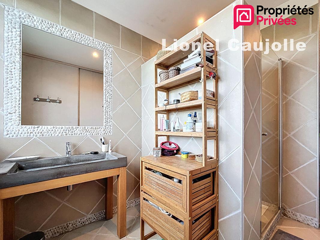 RABASTENS Rabastens 170 m2, DPE C, 5 pièces - PISCINE 11