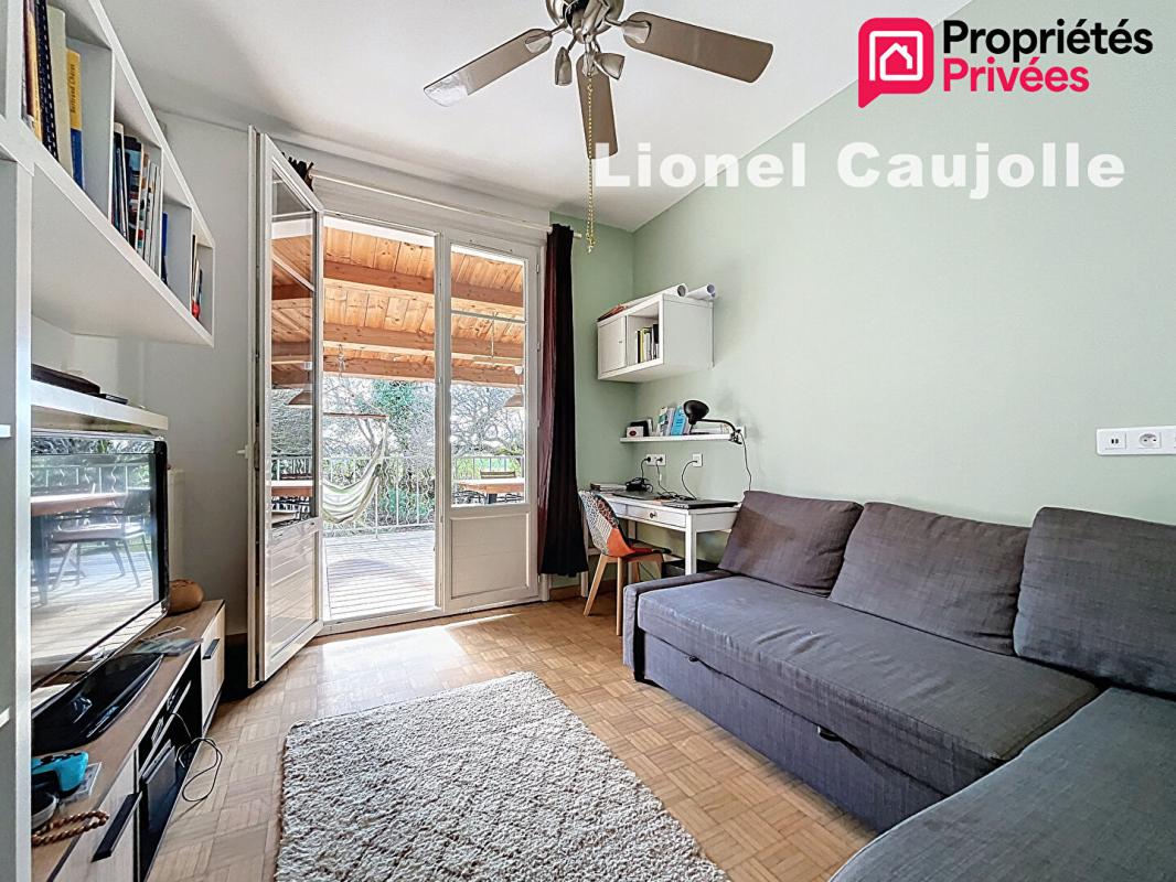 RABASTENS Rabastens 170 m2, DPE C, 5 pièces - PISCINE 12