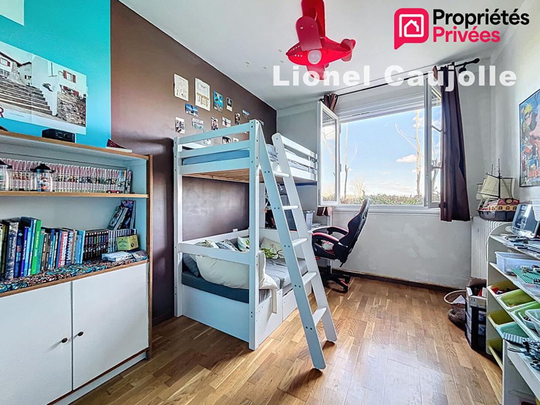 RABASTENS Rabastens 170 m2, DPE C, 5 pièces - PISCINE 13