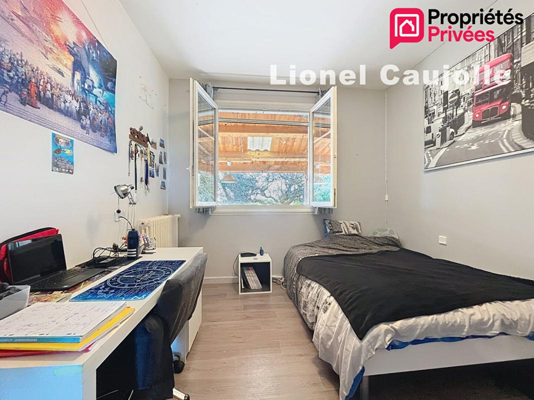 RABASTENS Rabastens 170 m2, DPE C, 5 pièces - PISCINE 14