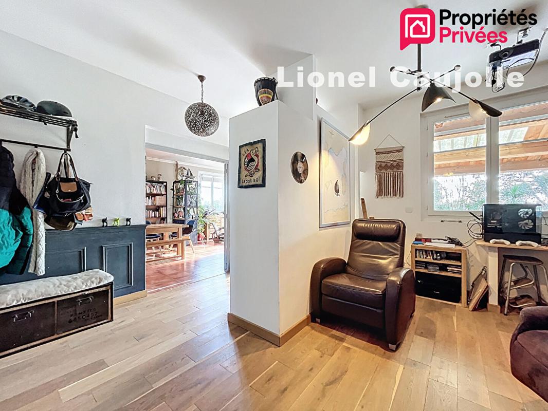 RABASTENS Rabastens 170 m2, DPE C, 5 pièces - PISCINE 17