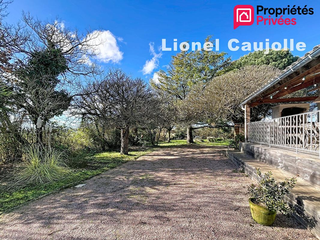 RABASTENS Rabastens 170 m2, DPE C, 5 pièces - PISCINE 18