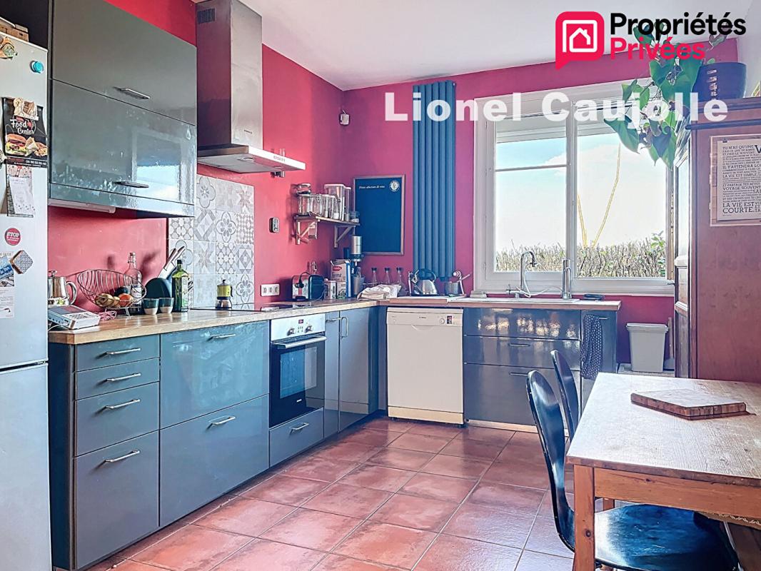 RABASTENS Rabastens 170 m2, DPE C, 5 pièces - PISCINE 7