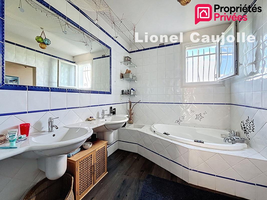 RABASTENS Rabastens 170 m2, DPE C, 5 pièces - PISCINE 8