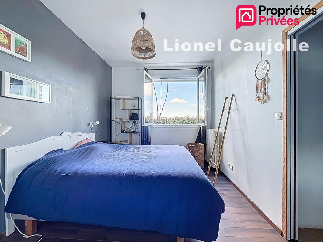 RABASTENS Rabastens 170 m2, DPE C, 5 pièces - PISCINE 9