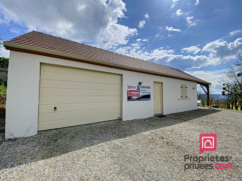 AVALLON Local professionnel proche Avallon 65.000 TTC 2