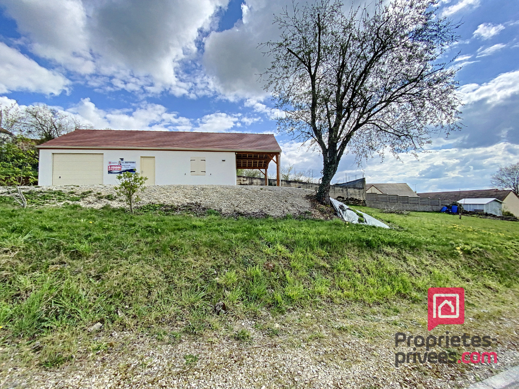 AVALLON Local professionnel proche Avallon 65.000 TTC 3