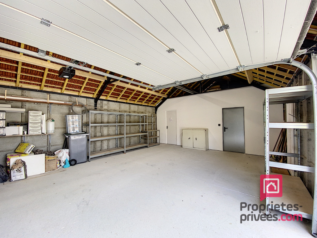 AVALLON Local professionnel proche Avallon 65.000 TTC 6