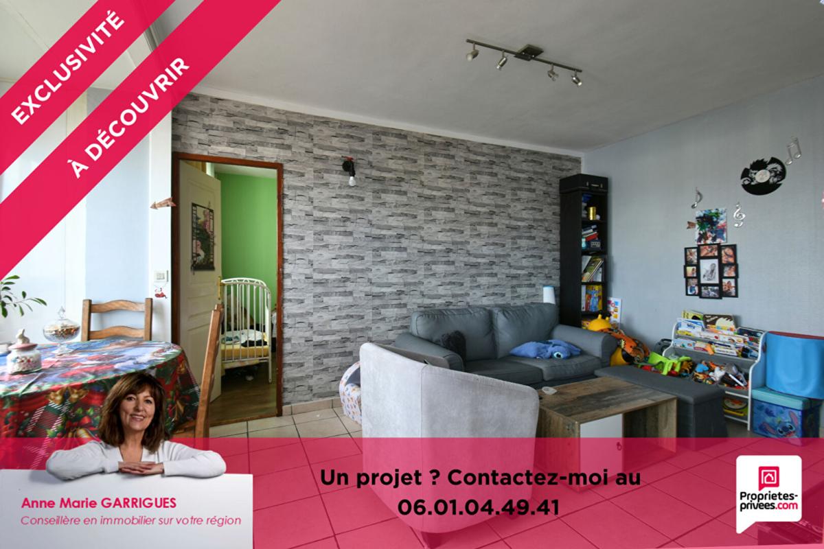 SAINT-PRIEST Charmant T2 de 49 m2- Saint Priest 1