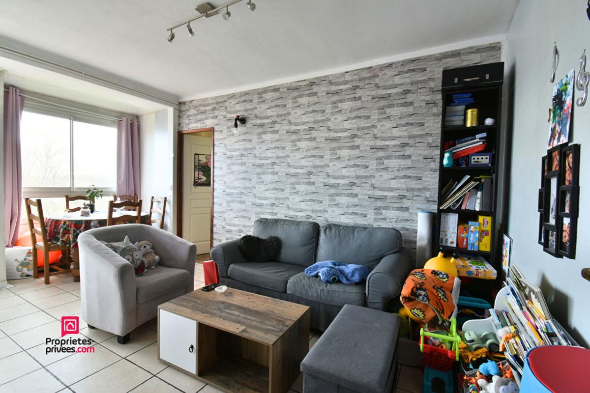 SAINT-PRIEST Charmant T2 de 49 m2- Saint Priest 4