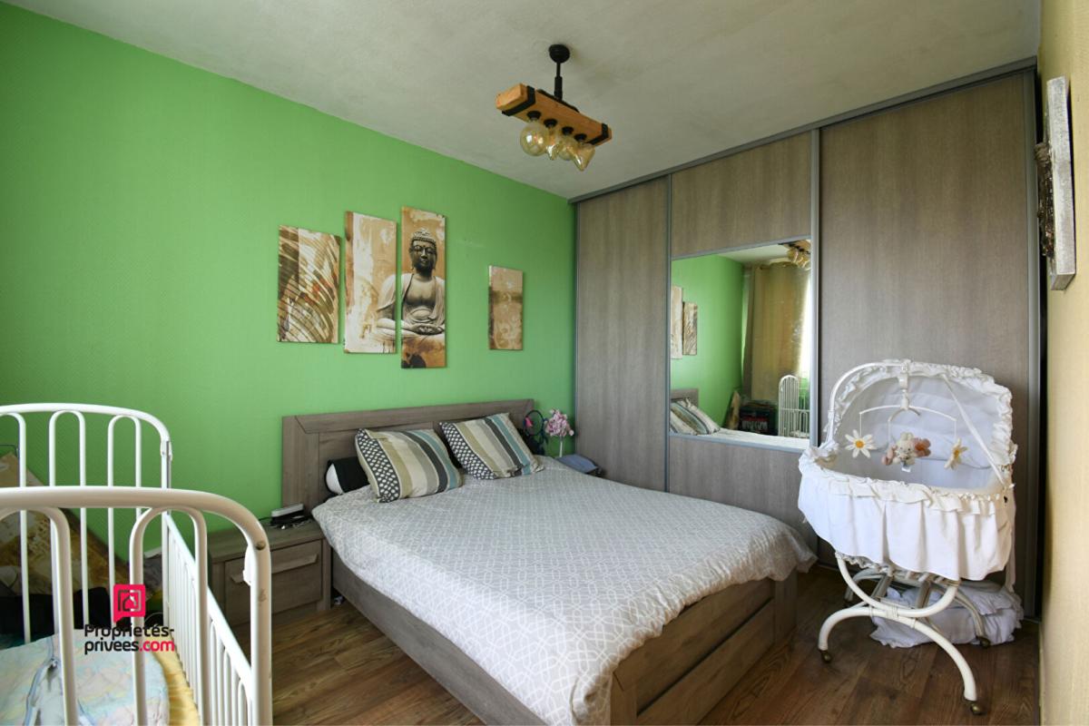 SAINT-PRIEST Charmant T2 de 49 m2- Saint Priest 6