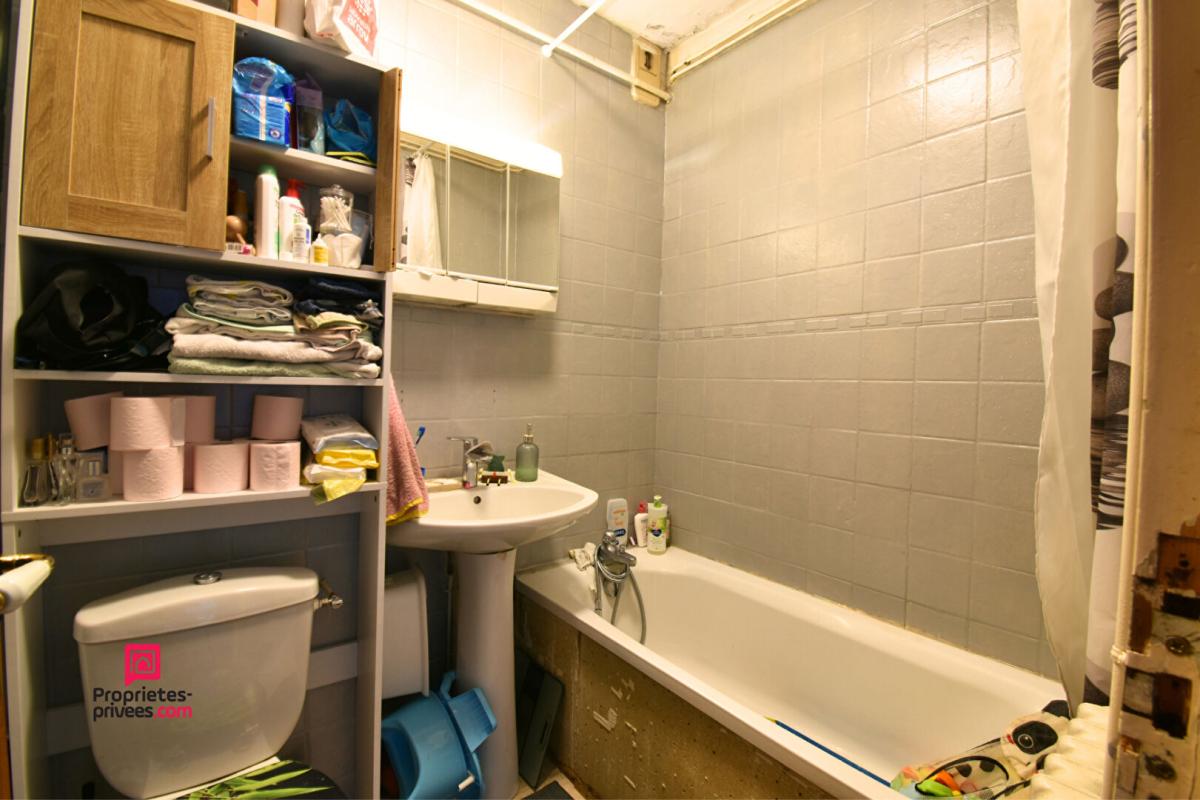 SAINT-PRIEST Charmant T2 de 49 m2- Saint Priest 7