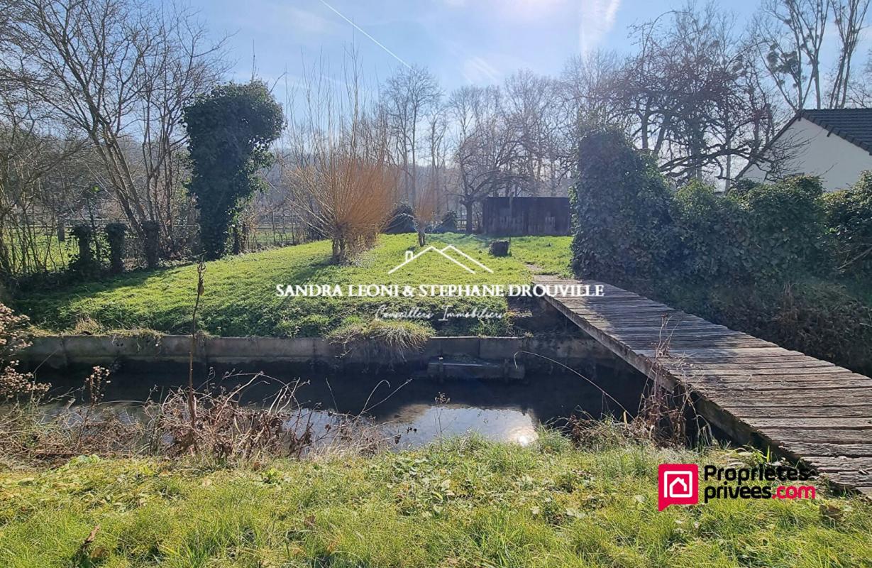 JOUY JOUY - CHARMANTE MAISON de 60 m², 4 PIECES 11