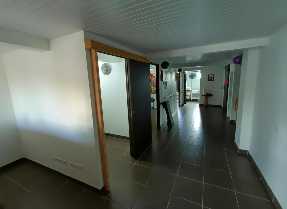 SAINTE-LUCE Locaux professionnels d'exception (5 à 7 bureaux)- RDC avec piscine thérapeutique & espace SPA - Sainte Luce 8