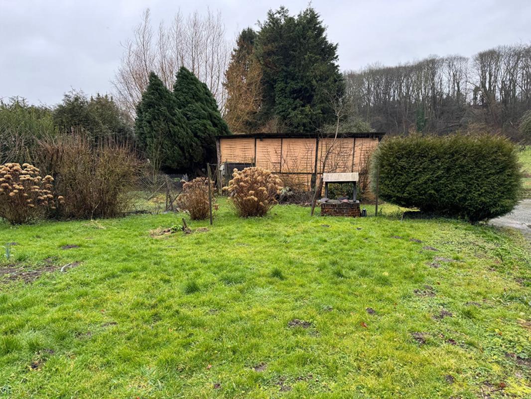 GODERVILLE Maison Goderville 3 pièce(s) 82 m2 2