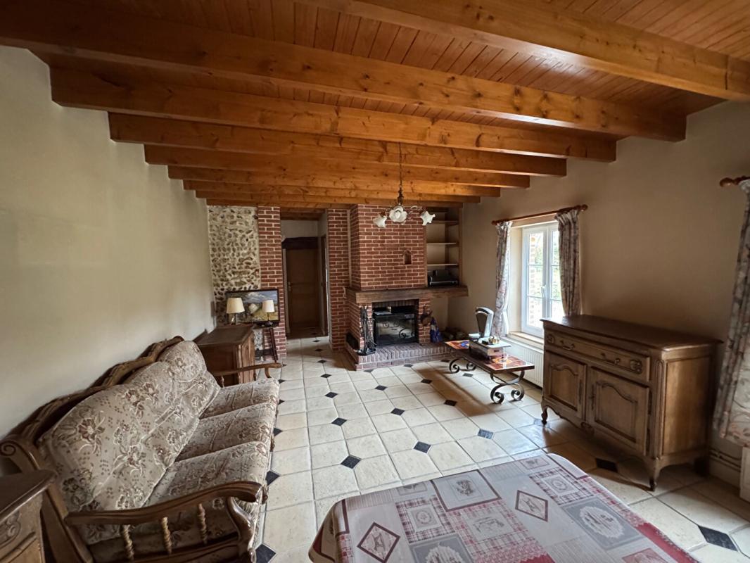 GODERVILLE Maison Goderville 3 pièce(s) 82 m2 3