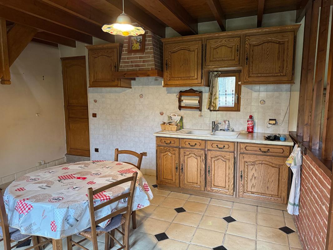 GODERVILLE Maison Goderville 3 pièce(s) 82 m2 5